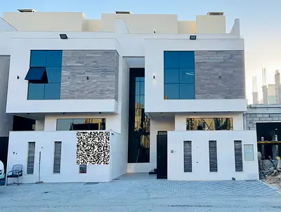 تاون هاوس فاخر جدا ومميز للإيجار في منطقة الحليو 1 في إمارة عجمان