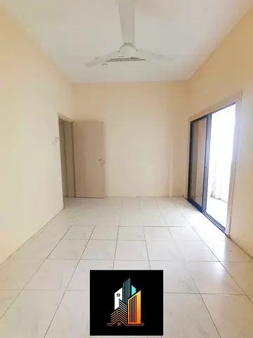 NO DEPOSIT/NEAR TO PARK AND KING FAISAL ROAD 1BHK WITH BALCONY