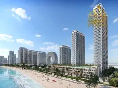 Sea View | HANDOVER MARCH 2028| Lagoon View |Take A Step To Book Your Unit