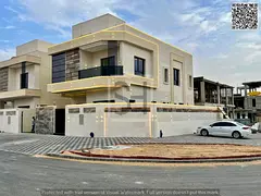 Own your villa, including registration and ownership fees.