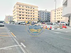 Premium Retail Space in Aljada’s Vibrant Open Area