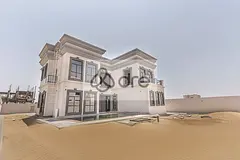 Brand New | 7 bedrooms | Private Villa with Pool