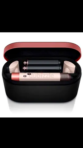 Dyson Airwrap Co-anda2x Multi-Styler and Dryer Straight+Wavy in Ceramic Pink - International Version