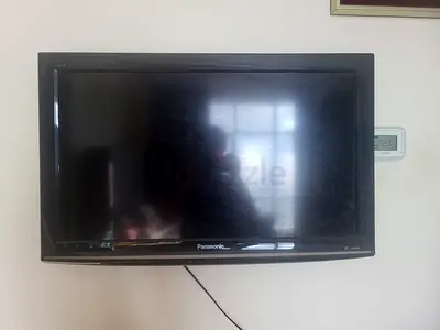 Panasonic Flat Screen TV
