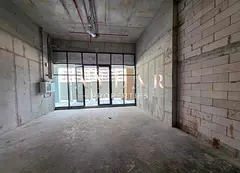 Retail Unit for Rent | Azizi Riviera Beachfront | Ideal for F&B