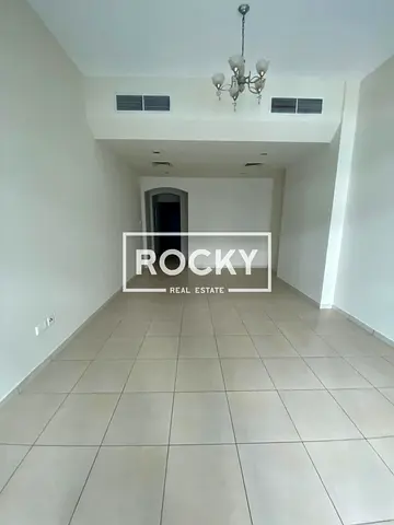 Spacious 2 B/R with Balcony | Pool, Gym, Sauna & Play Area in Al Mankhool