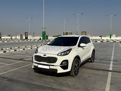 2020 Kia Sportage LX | American Specs | Well Maintained