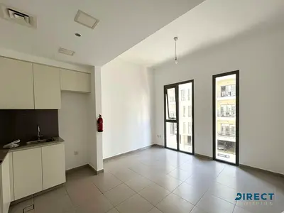 Light And Bright | Unfurnished | Ready to Move In