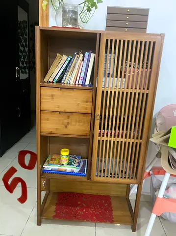 Danube home book shelf or decor