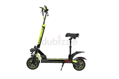 Kugoo G2 Plus Electric Scooter