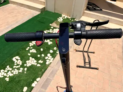 Hiboy S2 Pro -Electric scooter