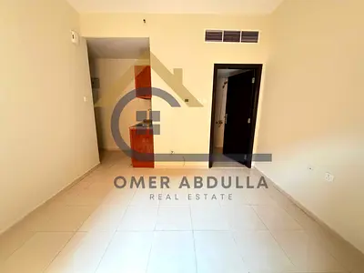 Spacious Studio Apartment | without municipality fee | Family Only | Prime Location | Muwaileh