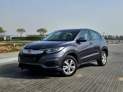 صورة 5 لـ 2020 Honda HR-V