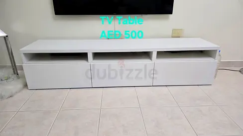 Ikea Modern TV Stand  Cabinet
