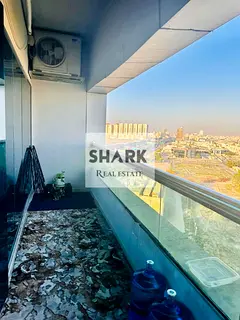 Two rooms and a hall for sale in Al Rashidiya 1, Al Kankour Tower