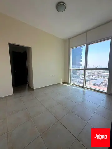 شقة غرفتي نوم للإيجار | ليك شور تاور 1 | أبراج بحيرات جميرا (JLT)