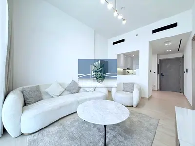 FULL FURNISHED/ HIGH FOOR/ POOL VIEW / MULTIPLE CHEQUE