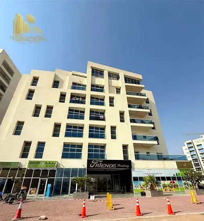 غرفة نوم واحدة مطلة على البحر | فريندز ريزيدنسي | شرفة