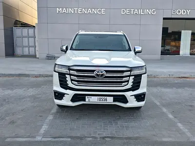 GXR TWIN TURBO NO PAINT No ACCIDENT ALFUTTAIM WARRANTY