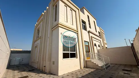 Brand New 4 Bedroom Villa | Maid’s Room | Store Room | Prime Location in Al Rifa
