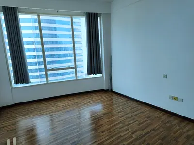 Spacious 2-bedroom apartment with a living room in Al Majaz 3.