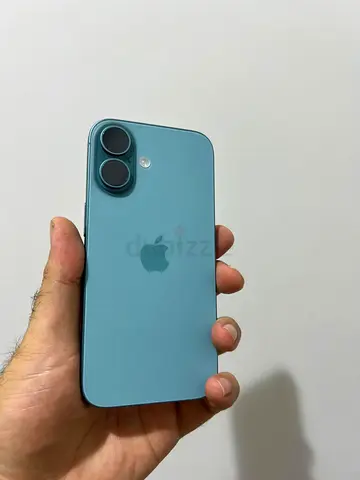 Iphone 16 original icloid lock 128gb