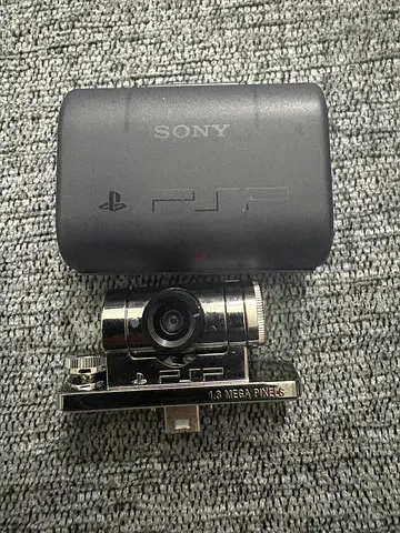 Sony PlayStation Portable Camera