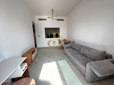Fully furnished | Elegant | Spacious | Ready to Move