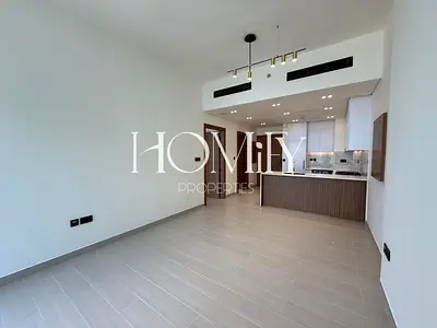 COMMUNITY VIEW | SMART HOME | HIGHER FLOOR