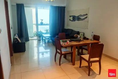 High Floor| Furnished| Park View| Ready To Move