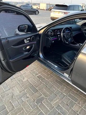 صورة مصغرة 7 لـ 2017 Mercedes-BENZ E-CLASS