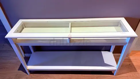 Corridor Shoe Shelf For Sale