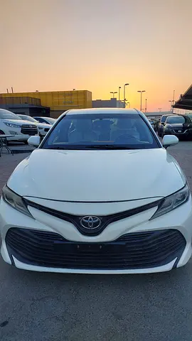 2020 Toyota CAMRY — фото 17