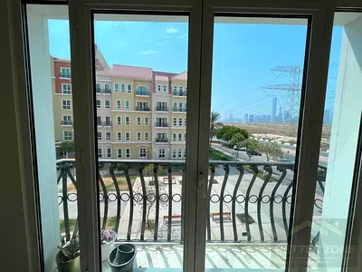 Spacious 2BR Apartment | Balcony | Multiple Views