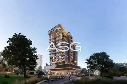 Premium Living | Near Metro | Handover 2027 | Premium Living