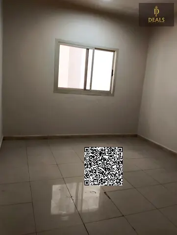 شقة غرفة وصالة للإيجار في النعيمية 2