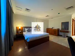 Fully Furnished Studio for Monthly • Cover parking• All Bills Included • 3k Only Rent