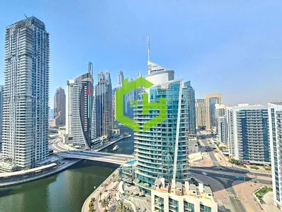 Marina View | Upgraded | Fully Furnished