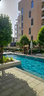 🏠 Dream Penthouse for Rent | Huge Terrace | Semi-Furnished | AED 65,000