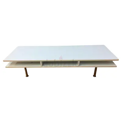 IKEA TV bench