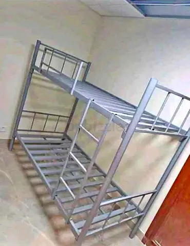 Bunk bed two moth used only