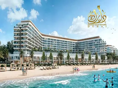 إطلالة على البحر | التسليم في مارس 2028 | إطلالة على البحيرة | بادر بحجز وحدتك
