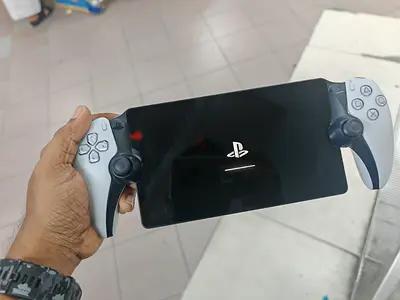 Sony PlayStation Portal Remote Player (PS5 Remote) - Good Condition