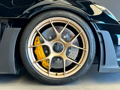 صورة مصغرة 8 لـ 2025 Porsche 911