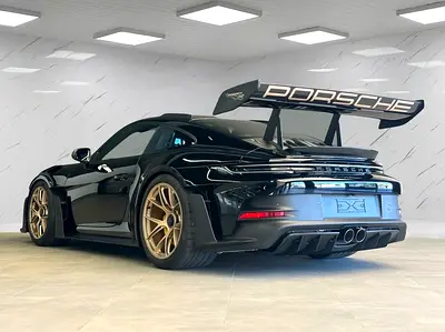 صورة مصغرة 7 لـ 2025 Porsche 911