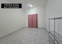 Biggest 1BHK Vacant - U Type - Street 5