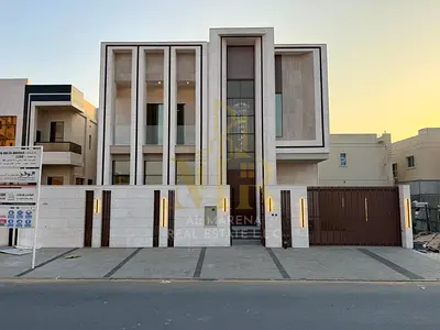 Luxury Villa for Sale – High-End Finishing in Al alia