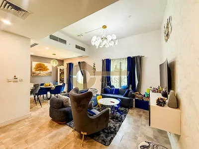RARE FIND | SEMI-FURNISHED | POOL AND PARK BACKING