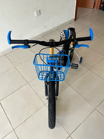 Bicycle