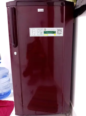 Super General Refrigerator